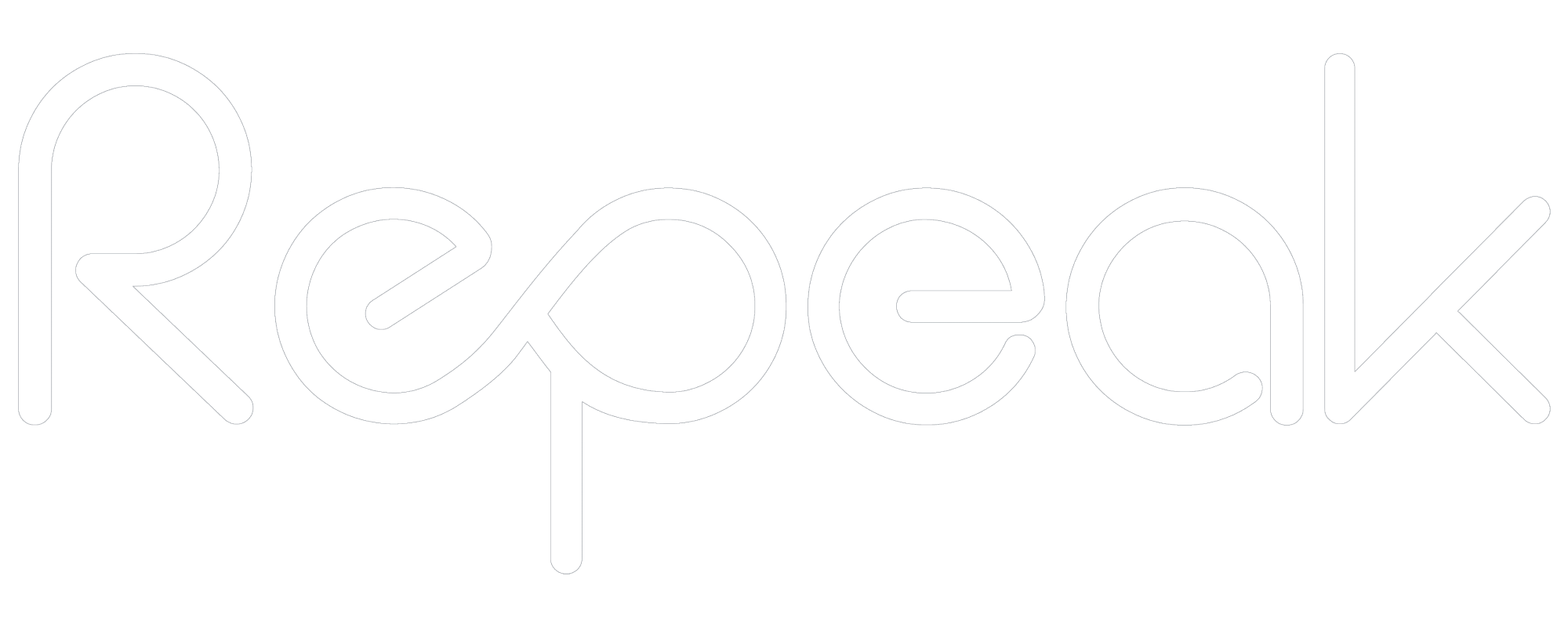 Repeak logo